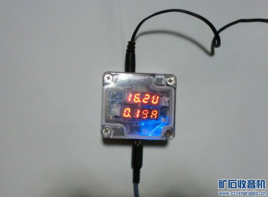 充电钻改锂电池最简单的方法 - 第3页 - 〓仪表