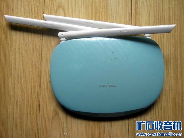 路由器:TP-LINK 882N 华为HG532d 腾达W308