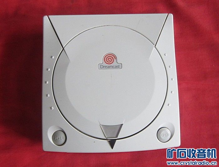 客所思·飞利浦三头剃须刀·世家游戏机·任天