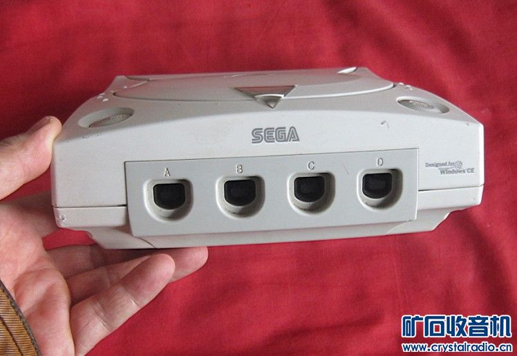 客所思·飞利浦三头剃须刀·世家游戏机·任天