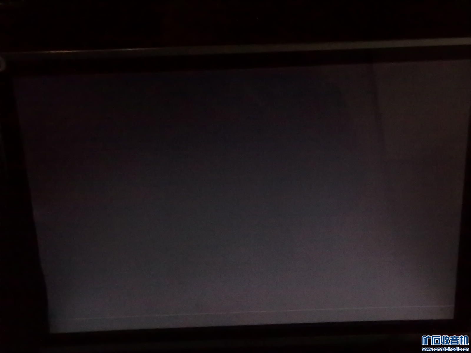 索尼26寸白屏,带一线或有斑的19液晶屏 - 〓新