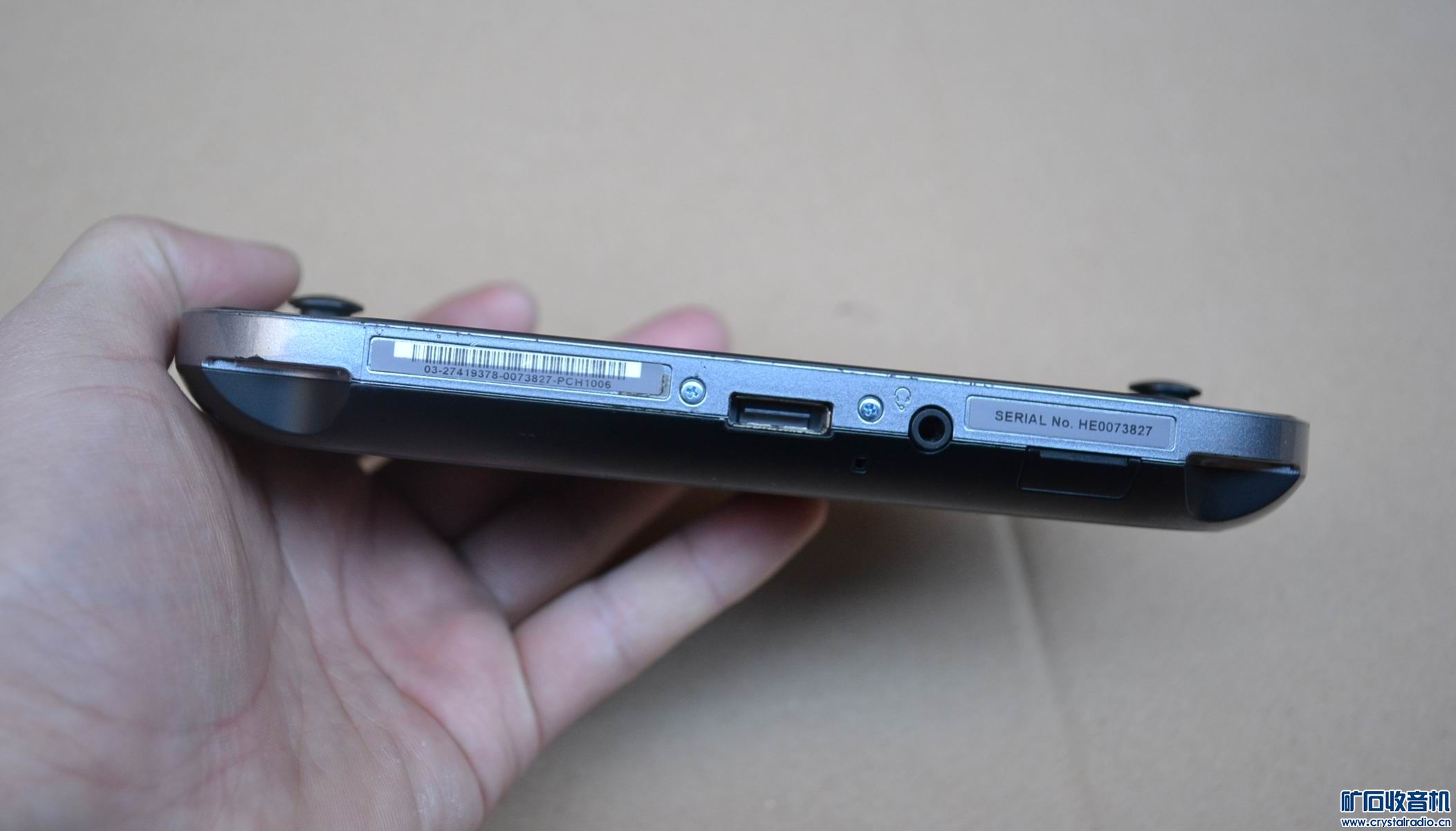 索尼PSV1000屏碎,德国闹钟,建伍3207对讲机