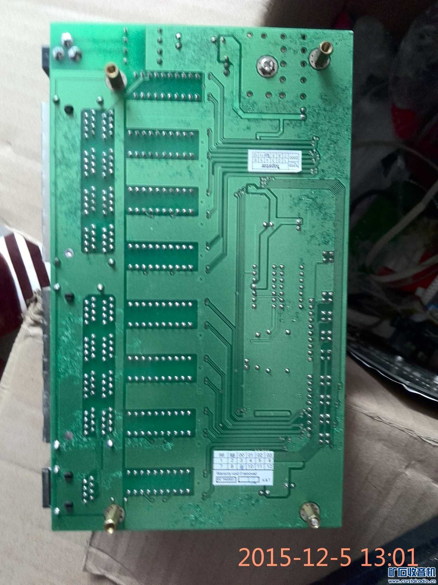 )和STC单片机学习者能用到的元器件 - 〓