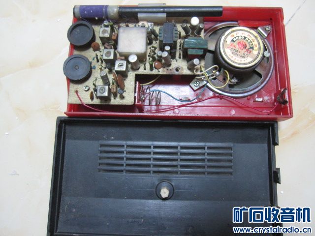 再来一波SONY磁带机品牌机箱创新声卡单反相