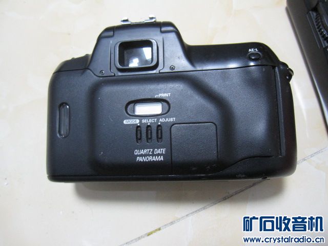 再来一波SONY磁带机品牌机箱创新声卡单反相