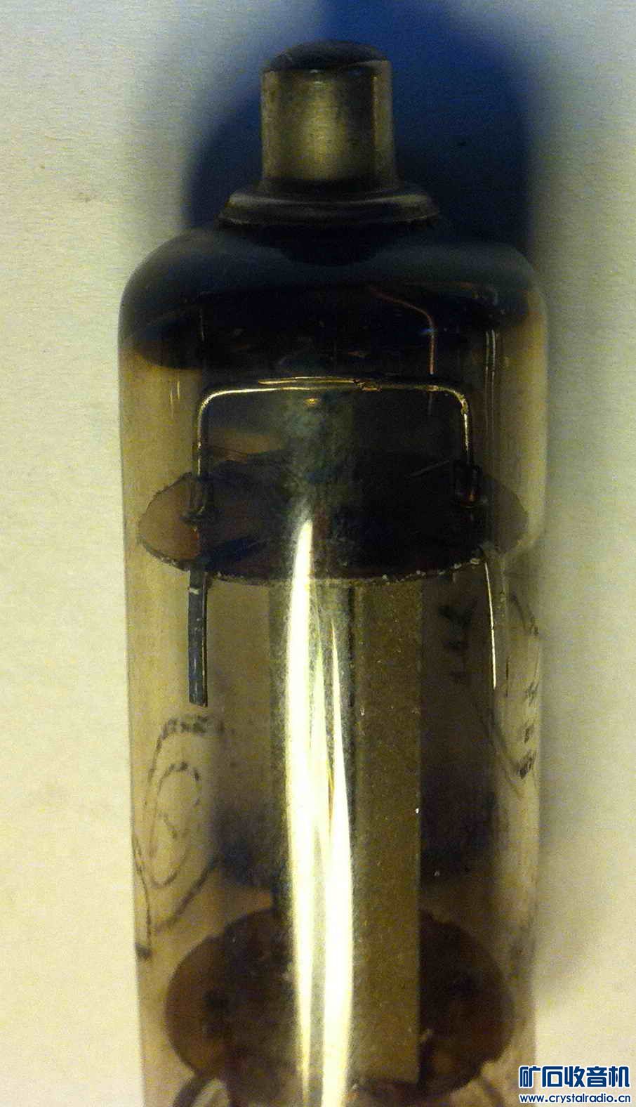 北京1З1П是个啥管子 - 〓电子管技术区〓 - 矿