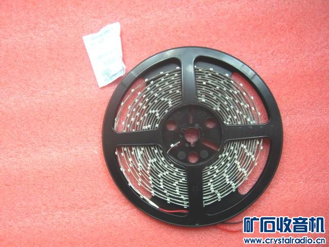 白菜价出全新高亮白光LED灯珠、灯条。12V 