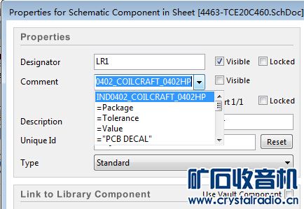 求助,AD14PCB状态下怎么显示元件参数 - 〓晶