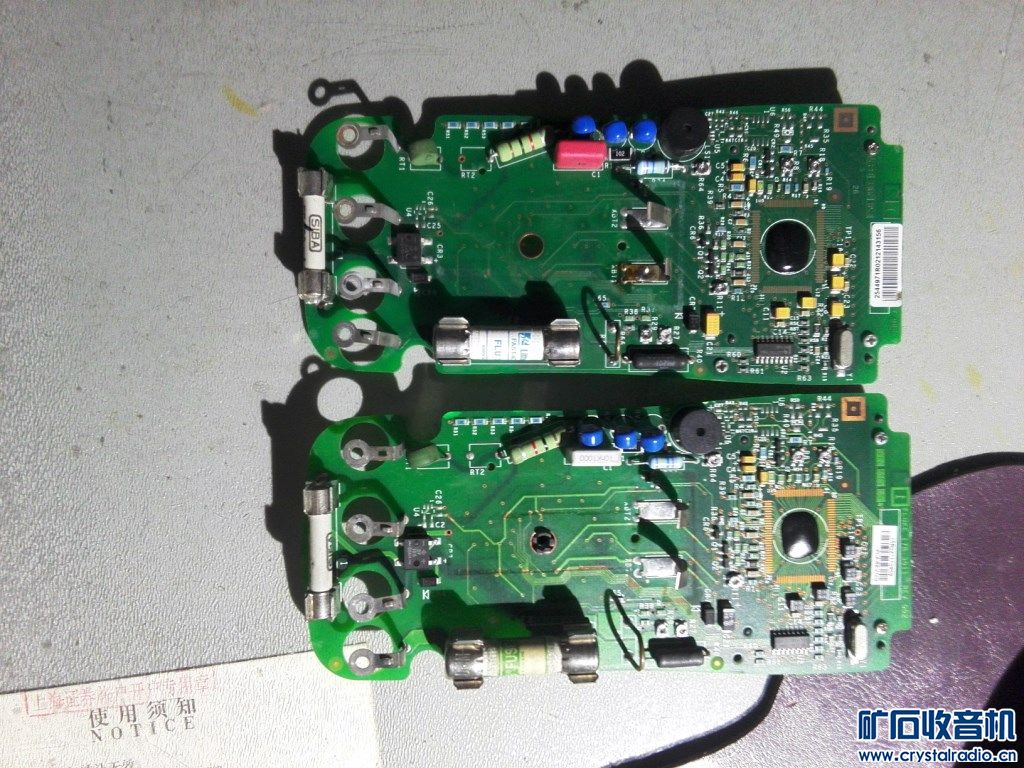 FLUKE 15b主板 华硕笔记本主板当CPU卖(I3C