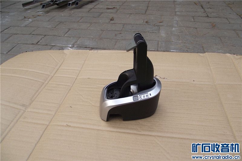 打包出2台飞利浦剃须刀充电清洗底座 - 〓器材