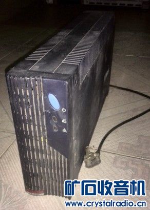 再来出山特UPS、车机 - 〓器材友情交换〓 - 矿