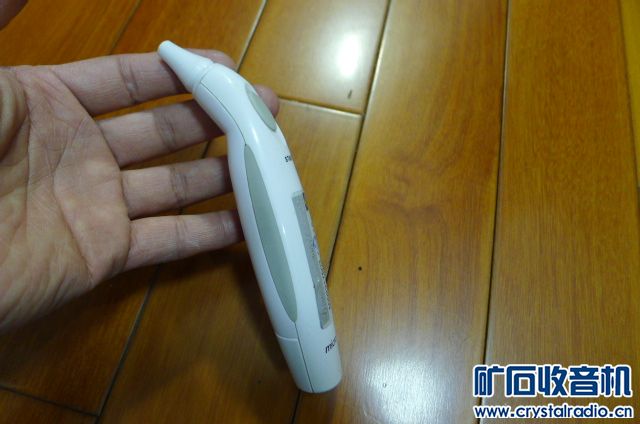 配件价出几支博朗、迈克大夫等数显温度计。