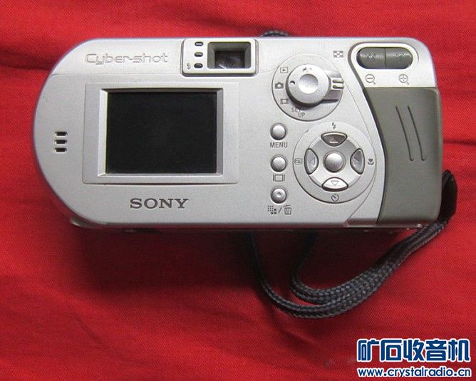 山进收音机·索尼数码相机·无线随身WIFI· 