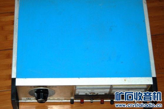 本安罗BS-601模拟示波器和二极管反向电压测