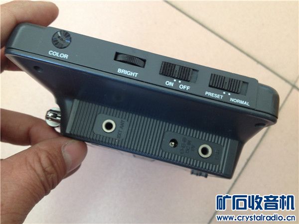 SPIRIT声艺DSP-8000,西铁城电视,专业声卡,超