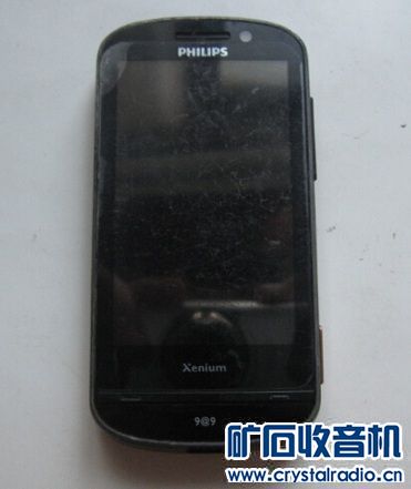 程碑2 HTC touch hd 飞利浦830 诺基亚x3-02 三