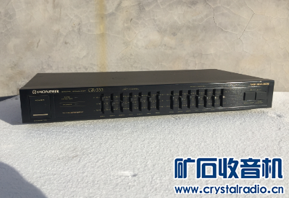 先锋均衡器。尊宝jamo环绕。sony cd机 sonyM