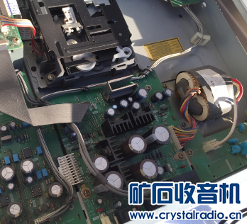 先锋均衡器。尊宝jamo环绕。sony cd机 sonyM