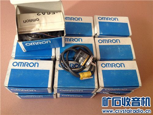 机手柄,KRAMER VP-800,全新欧姆龙编码器,德