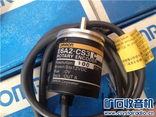 机手柄,KRAMER VP-800,全新欧姆龙编码器,德