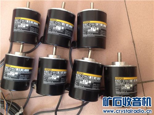 机手柄,KRAMER VP-800,全新欧姆龙编码器,德