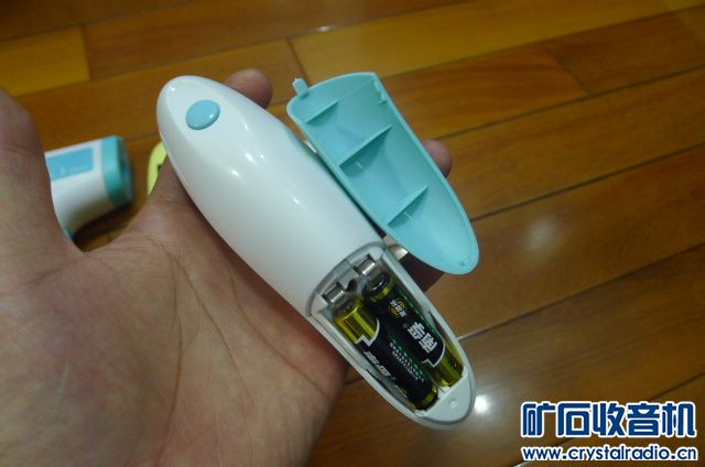 配件价出几支高端数显温度计,有德国博朗2支、