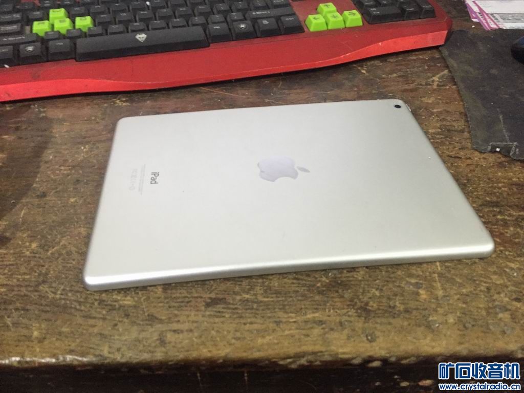 进口音箱 IPAD5 车机 I3 笔记本 16路 监控 GTX