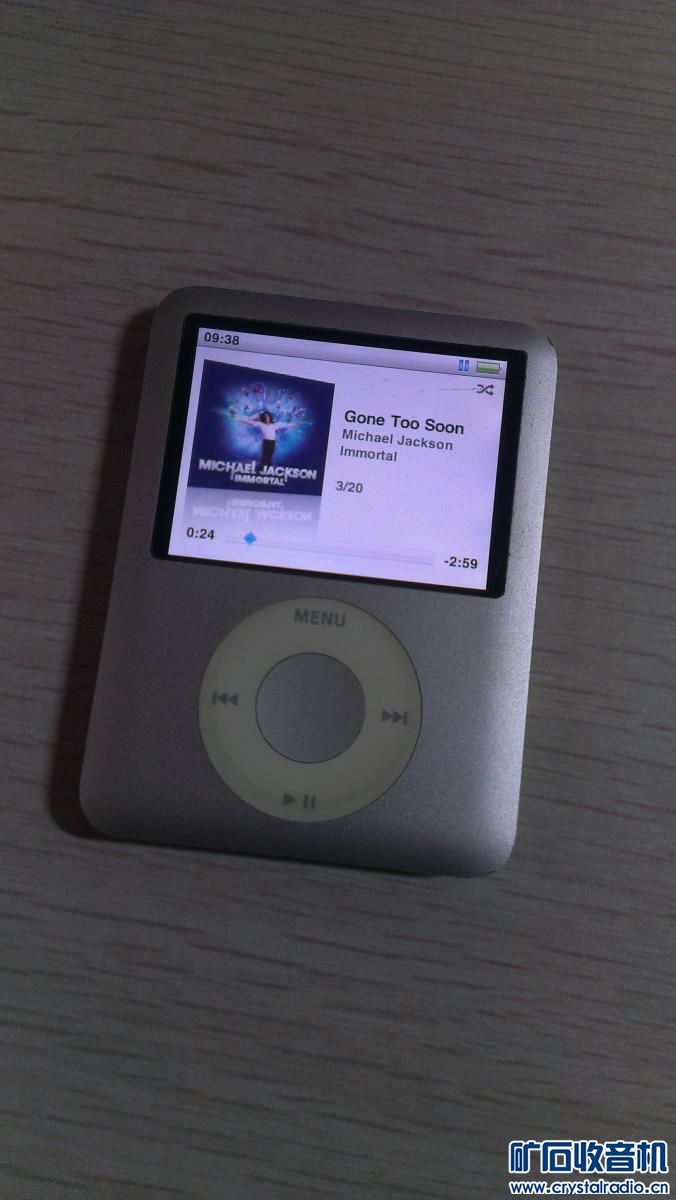 联想thinkpad平板电脑 苹果ipod小胖子播放器