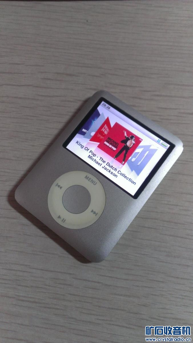 联想thinkpad平板电脑 苹果ipod小胖子播放器