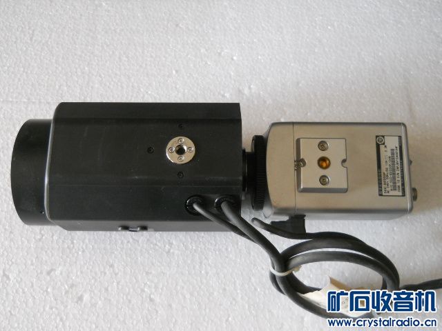 工程宝海康 NVR带4个网络接口1T硬盘 超级远