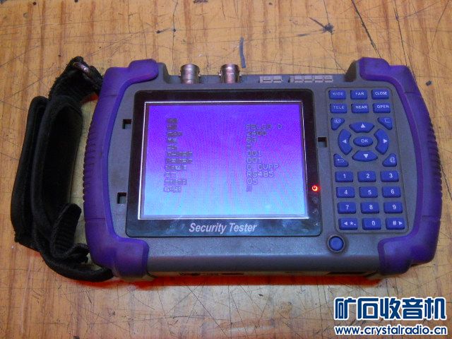 工程宝海康 NVR带4个网络接口1T硬盘 超级远