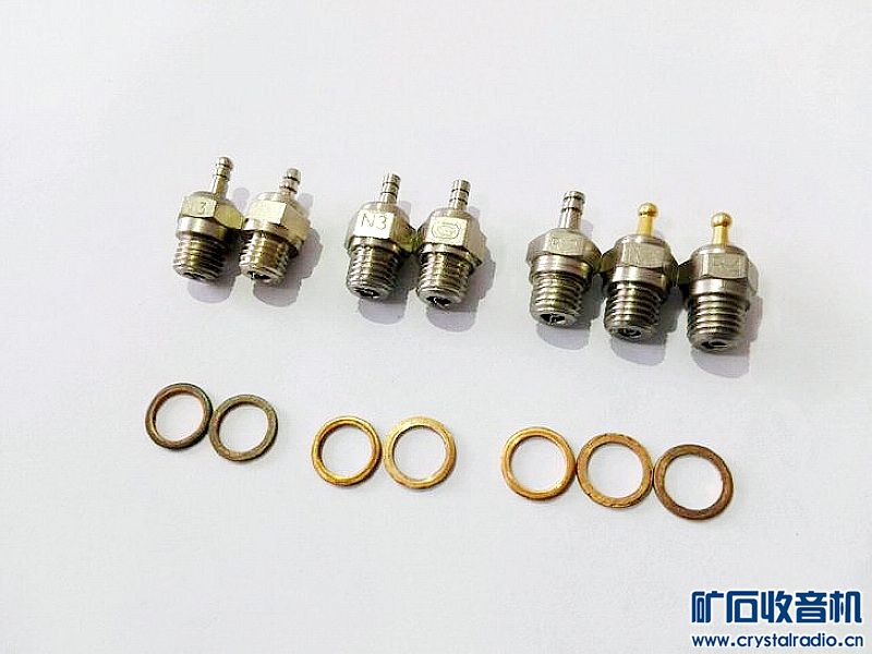 古老的模型飞机引擎 - 第3页 - 〓古董收藏展示