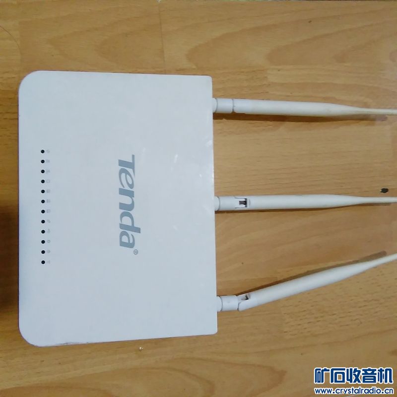 出几个USB共享的无线路由 - 〓器材友情交换〓