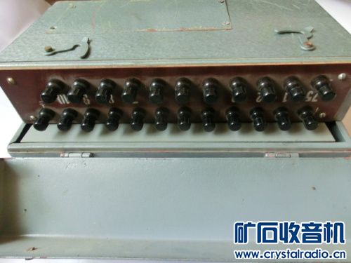 胜利过程仪 MG37表 步进电机驱动器 十门晶体