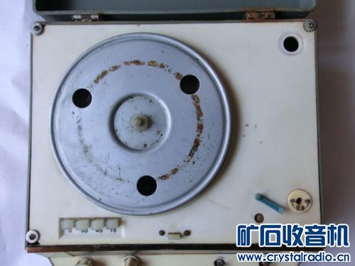 胜利过程仪 MG37表 步进电机驱动器 十门晶体