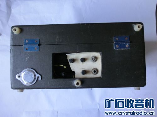 胜利过程仪 MG37表 步进电机驱动器 十门晶体