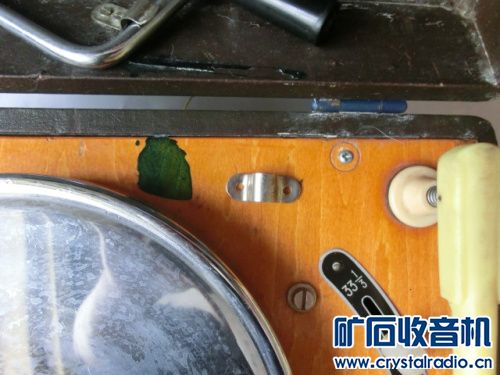 胜利过程仪 MG37表 步进电机驱动器 十门晶体