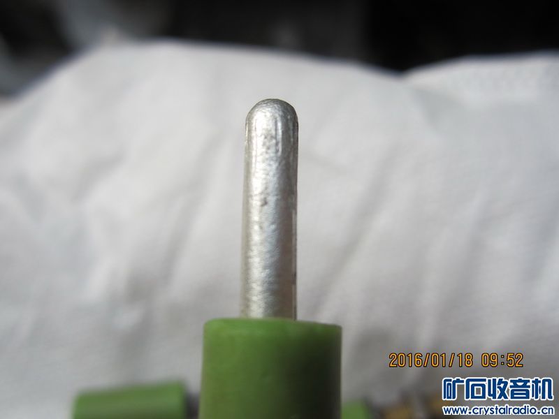 4mm接线柱 对讲机小米电源手机锂电池 - 〓新