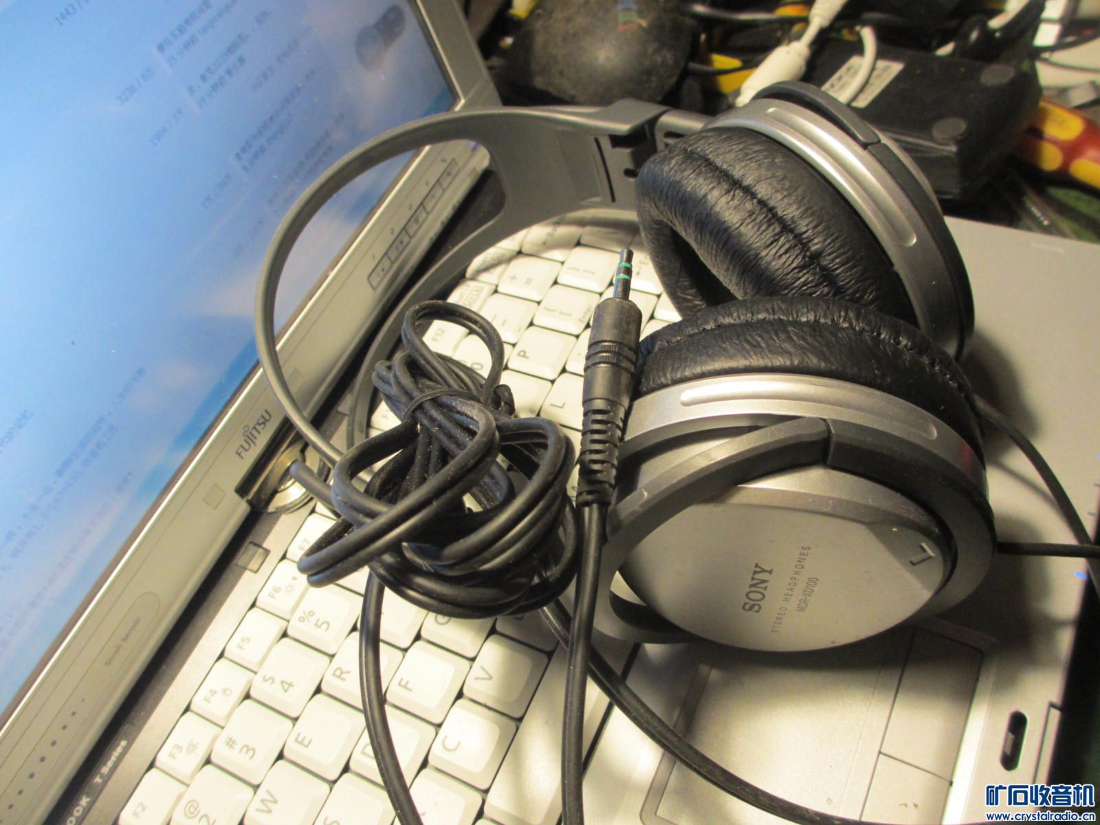 万用表 SONY耳机 凌速卫星眼 - 〓器材友情交换
