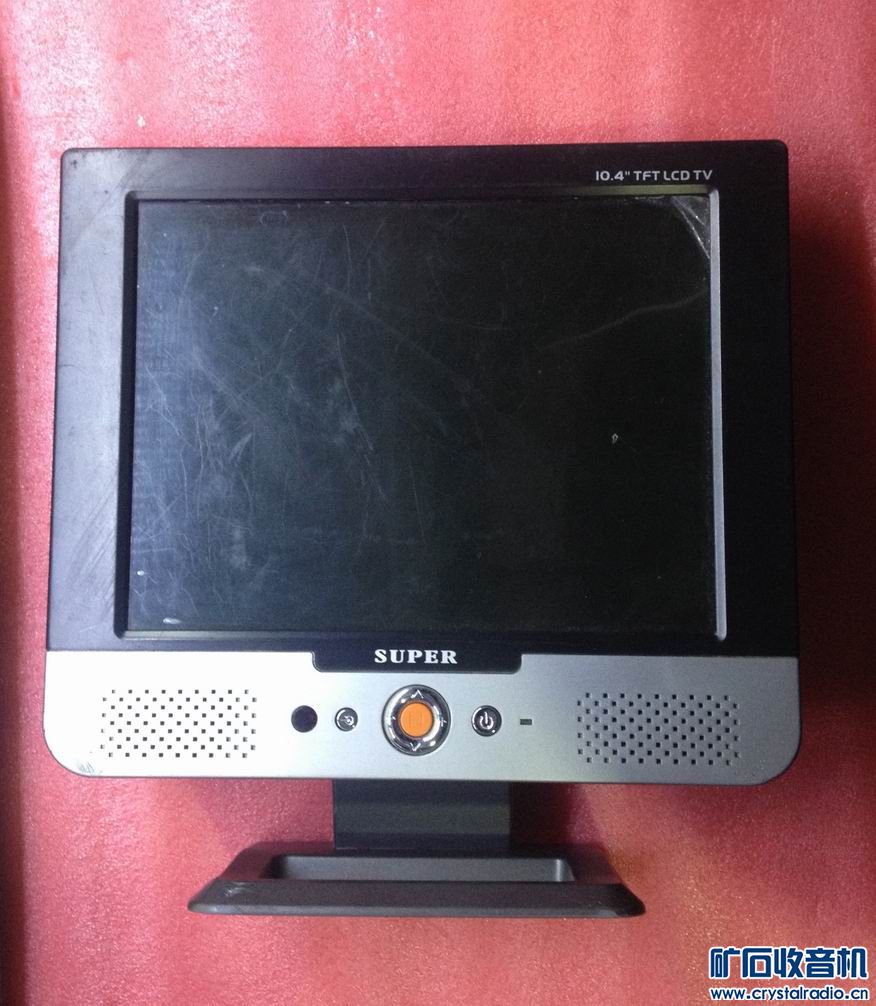 出几台液晶电视 6寸带包装80元 8寸电视带