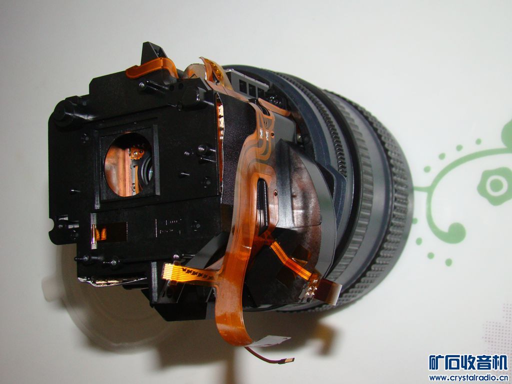 老镜头,老相机\索尼G电影镜头,欧华双定车机 -