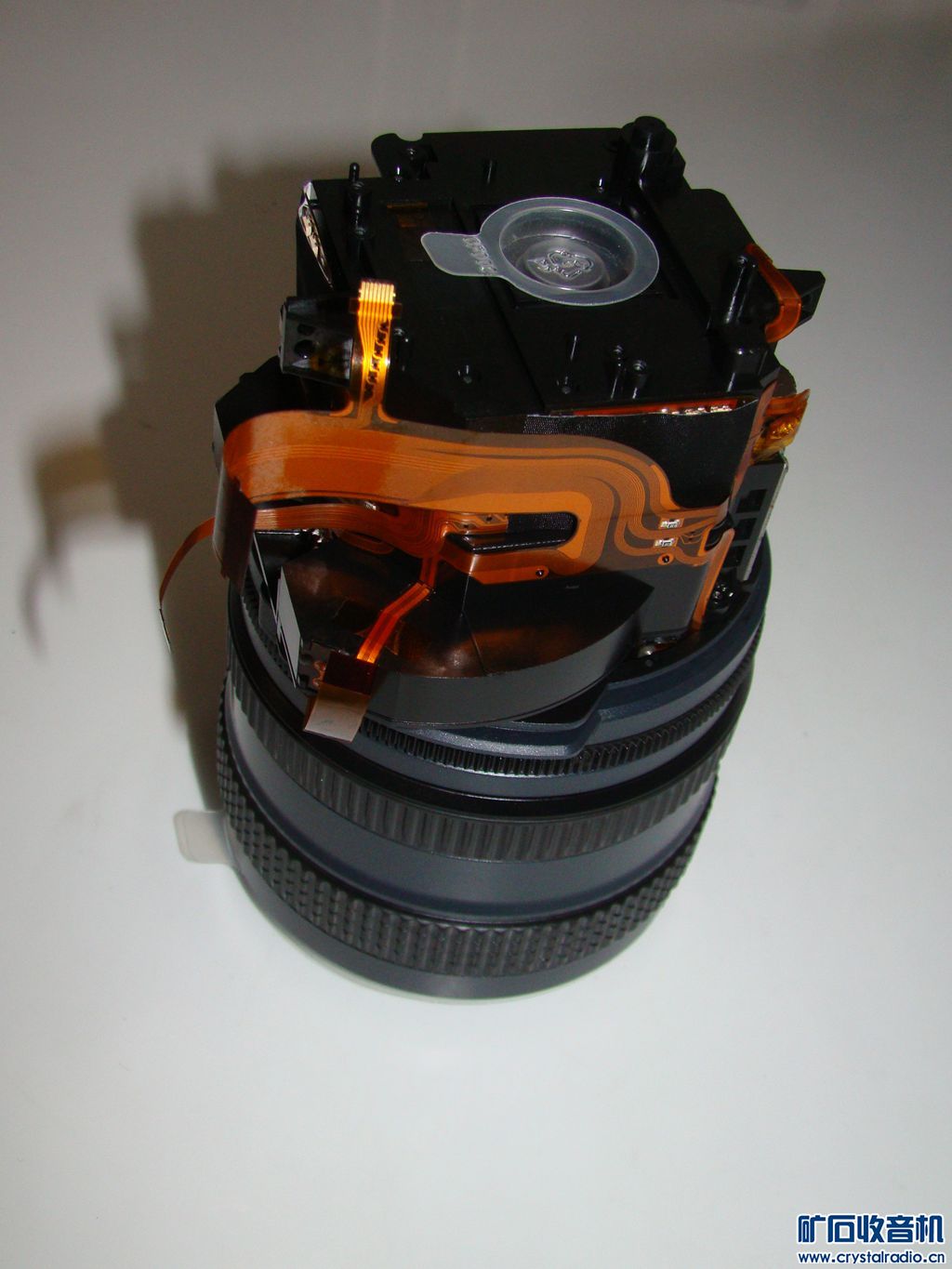 老镜头,老相机\索尼G电影镜头,欧华双定车机 -