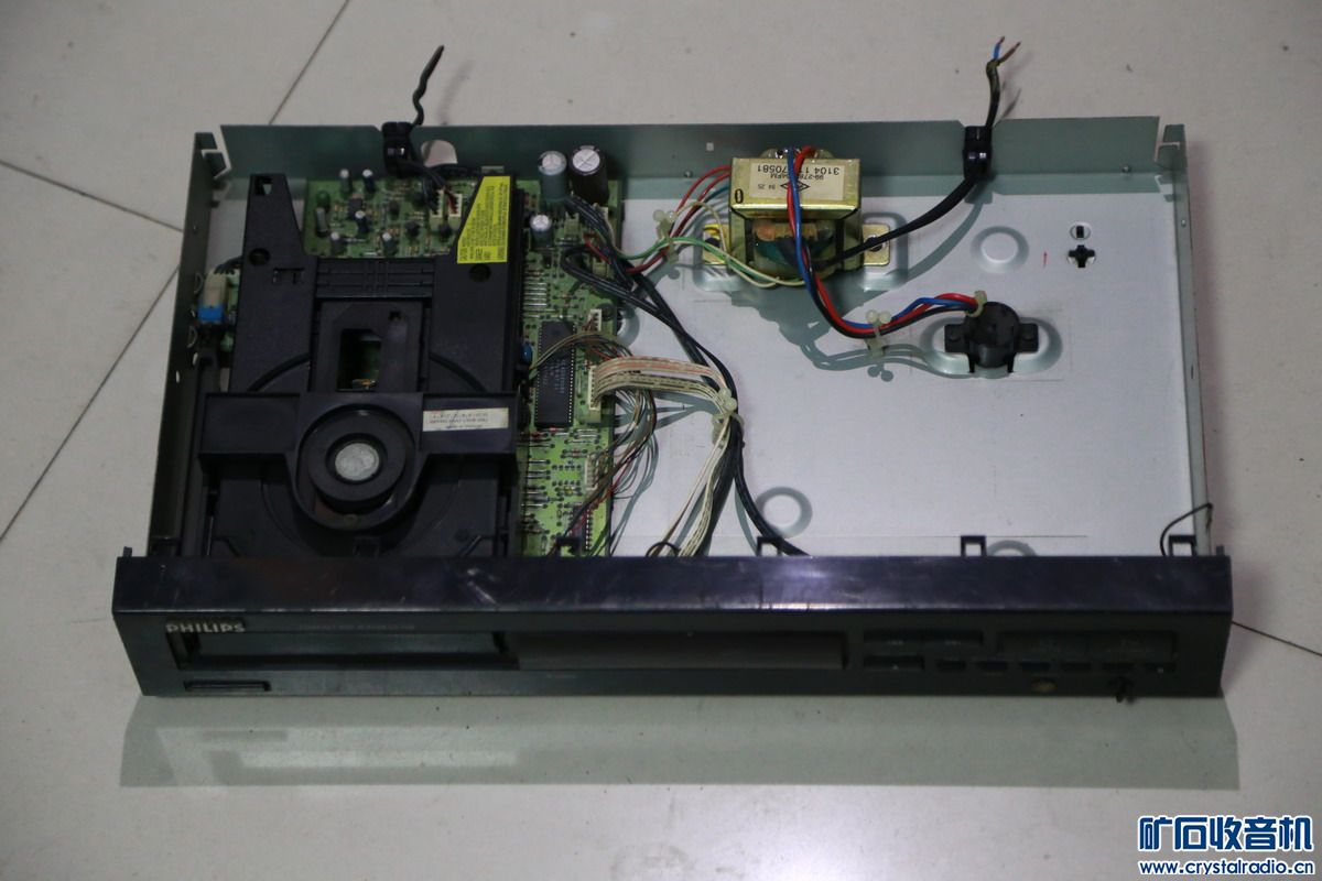 LG蓝光DVD,飞利浦CD机,功放11台,MGA,东芝