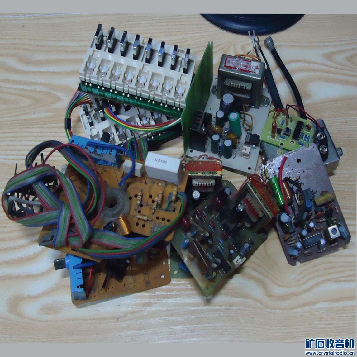 40元包邮功放板 老式德律风根电视机聚焦板 东