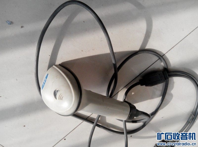 苹果笔记本电源SANHE幻象电源扫码枪