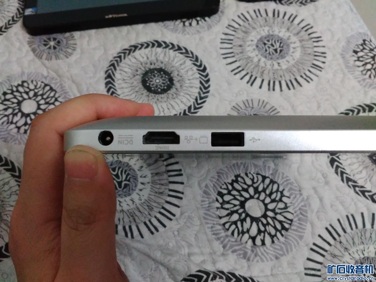 成色不错的X86架构intel平台windows 7系统的