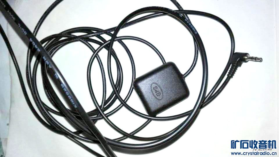 天气够冷的,捣鼓DIY卫星授时时钟,高精度时间,