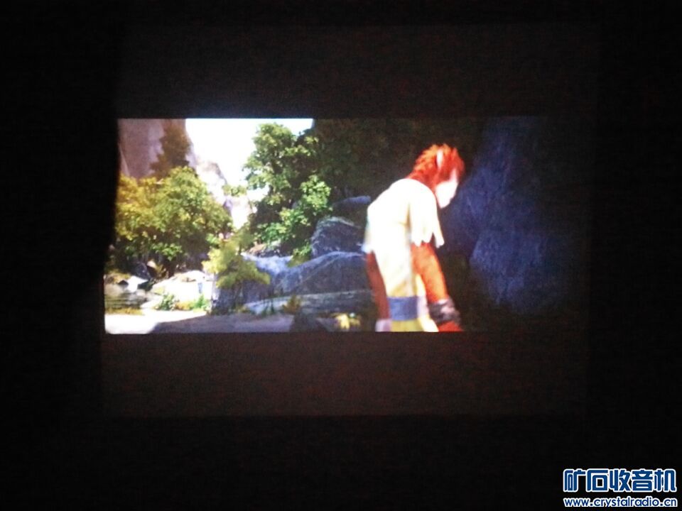 年前最后3台投影,只发德邦能到的地方 - 〓器材