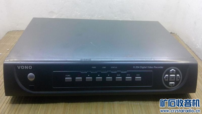 硬盘录像机热风枪电源适配器电茶炉 - 〓器材友