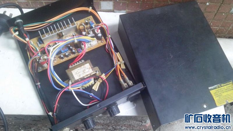 硬盘录像机热风枪电源适配器电茶炉 - 〓器材友